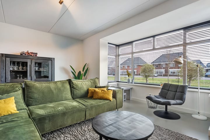 Photo 6 of Swankhuisenwerf 10