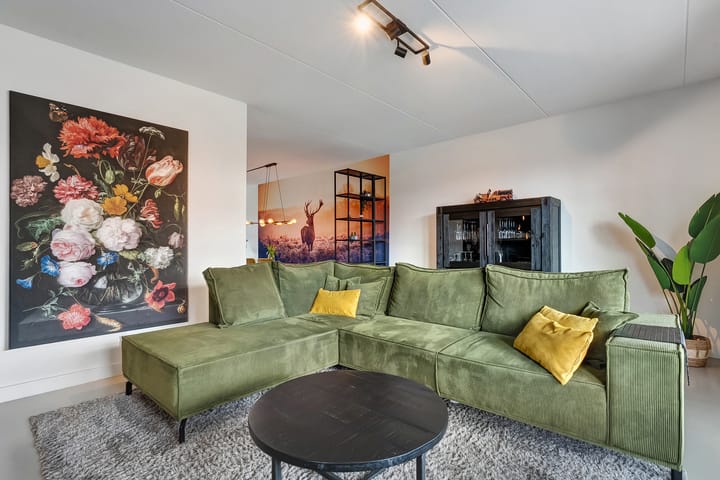 Photo 7 of Swankhuisenwerf 10