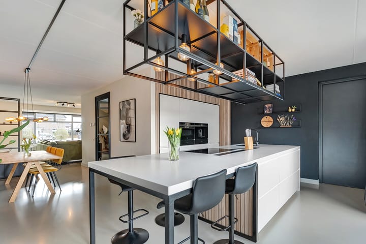 Photo 11 of Swankhuisenwerf 10