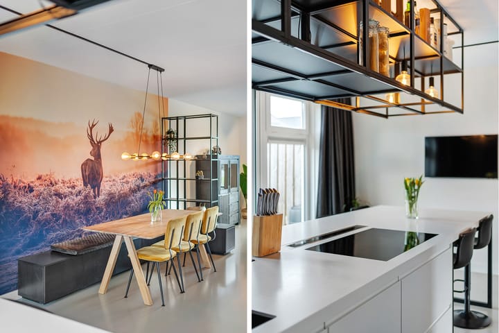 Photo 12 of Swankhuisenwerf 10