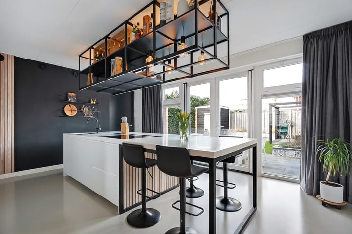 Photo 13 of Swankhuisenwerf 10