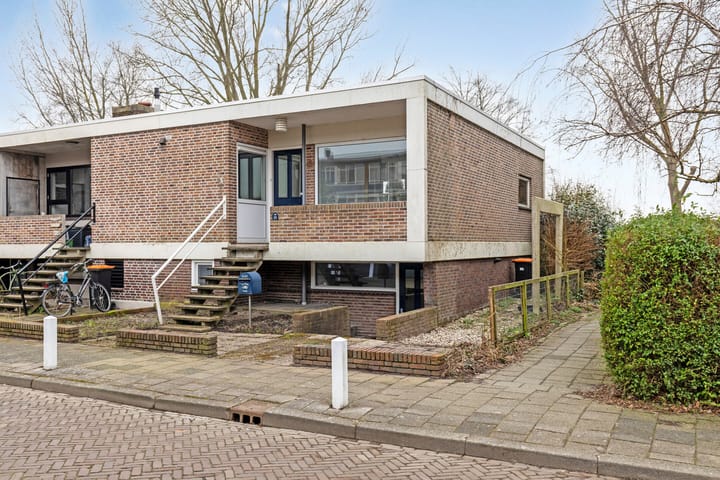 Bekijk foto van Prins Hendriklaan 20