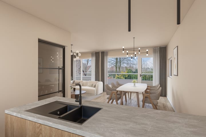 Foto 2 van Prins Hendriklaan 20