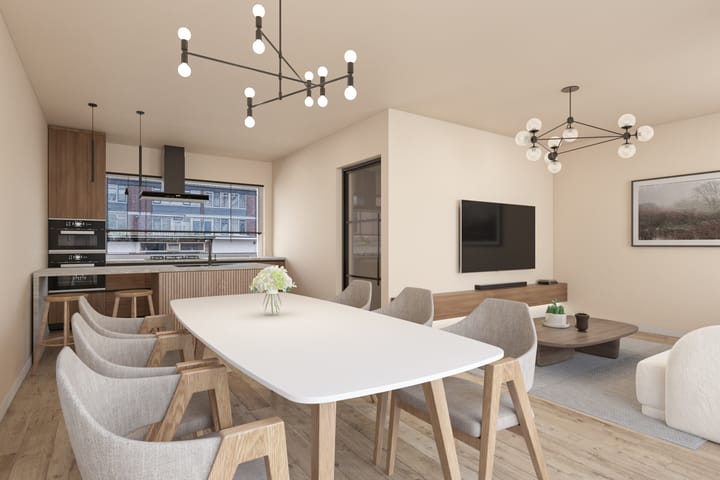 Foto 4 van Prins Hendriklaan 20