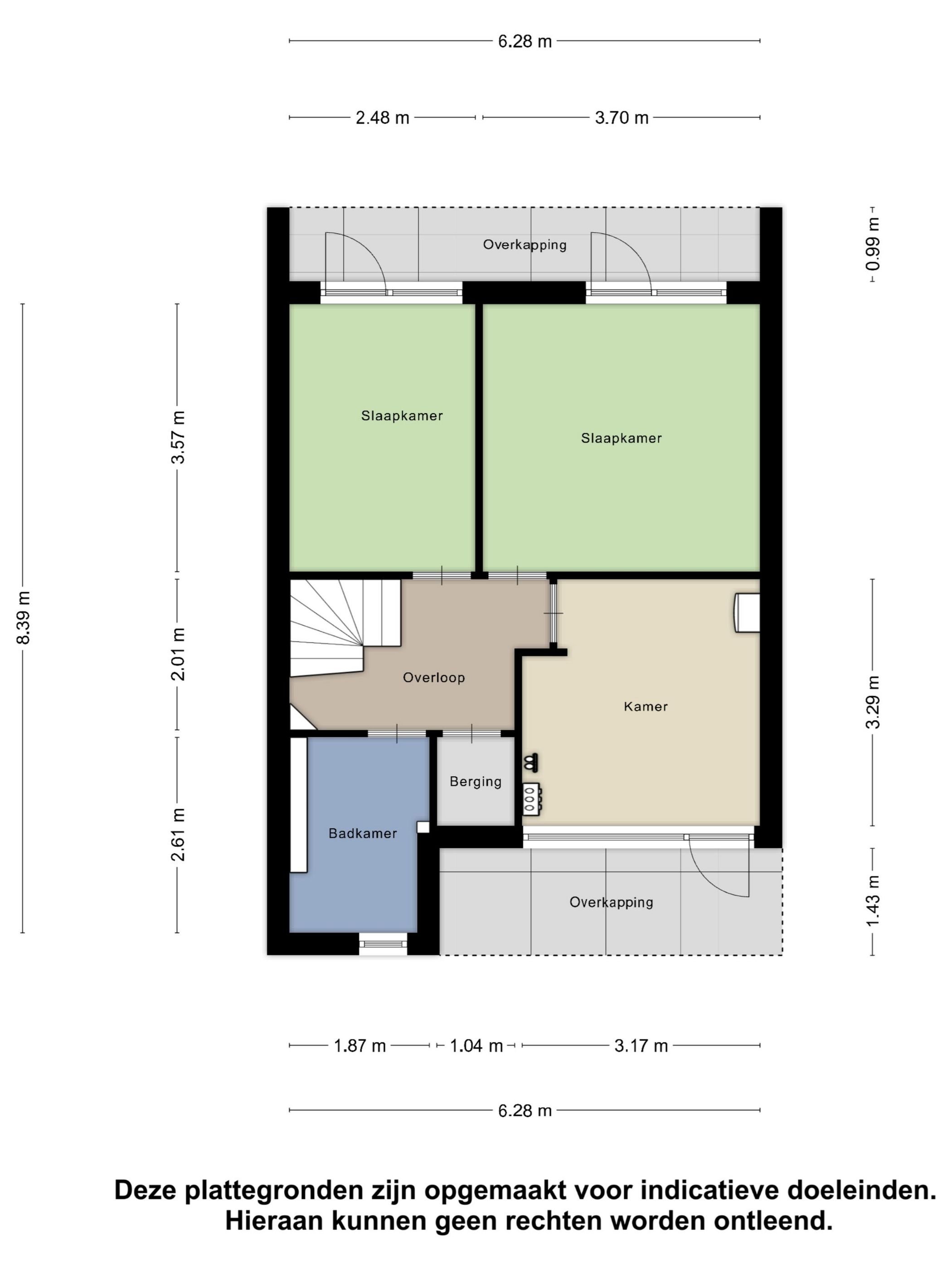 Foto 30 van Prins Hendriklaan 20