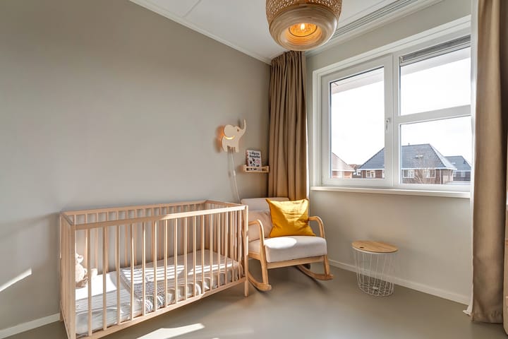 Photo 21 of Swankhuisenwerf 10