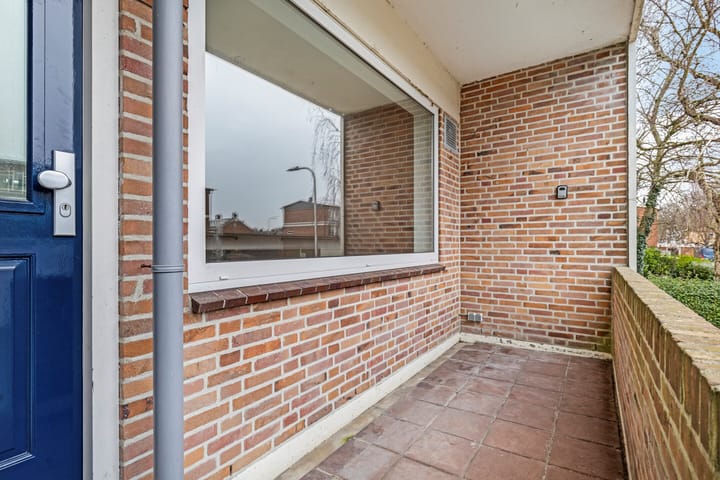 Foto 7 van Prins Hendriklaan 20