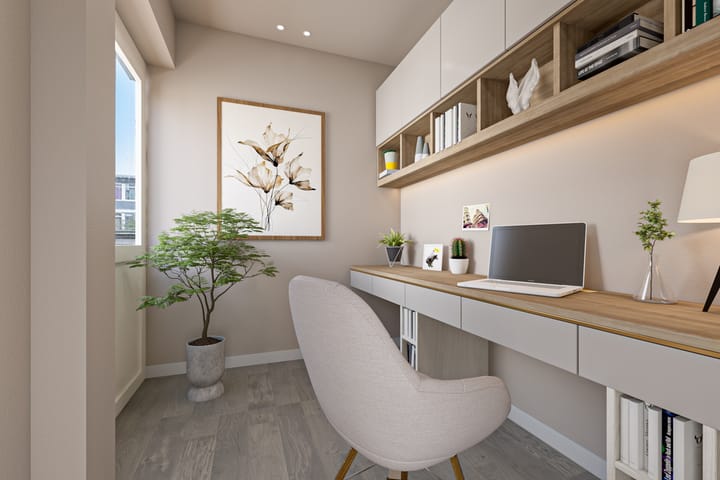 Foto 14 van Prins Hendriklaan 20