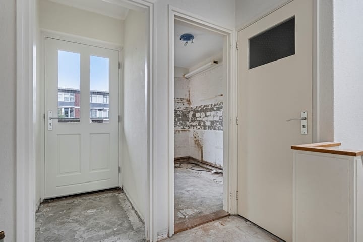 Foto 10 van Prins Hendriklaan 20