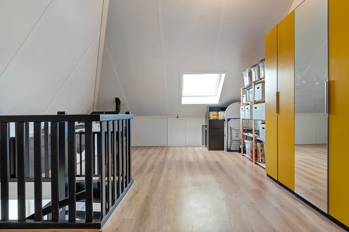 Photo 30 of Swankhuisenwerf 10