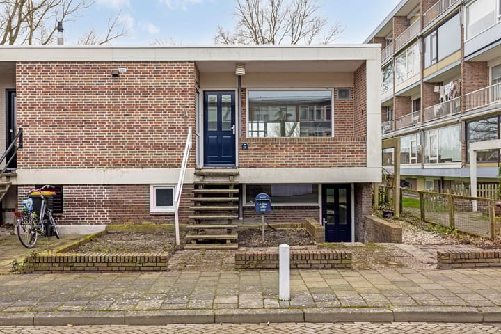 Foto 6 van Prins Hendriklaan 20