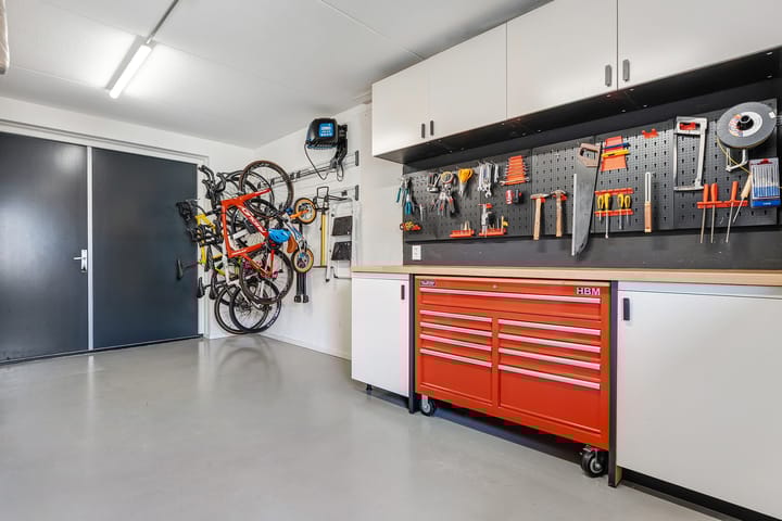 Photo 32 of Swankhuisenwerf 10