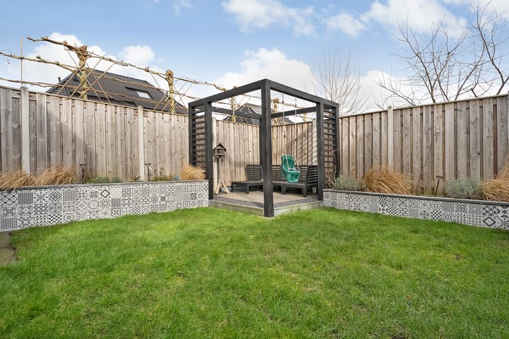 Photo 34 of Swankhuisenwerf 10