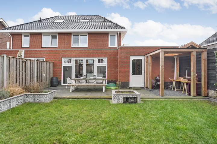 Photo 35 of Swankhuisenwerf 10