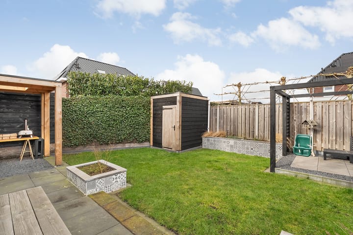 Photo 36 of Swankhuisenwerf 10