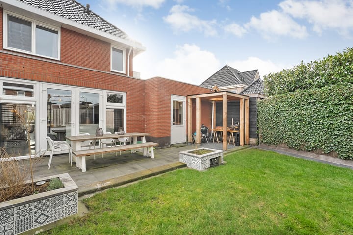 Photo 37 of Swankhuisenwerf 10