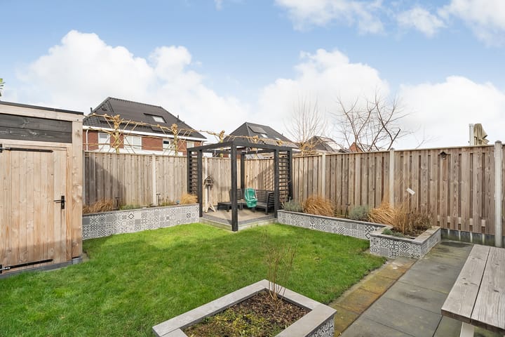 Photo 38 of Swankhuisenwerf 10