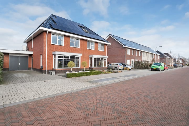 Photo 39 of Swankhuisenwerf 10