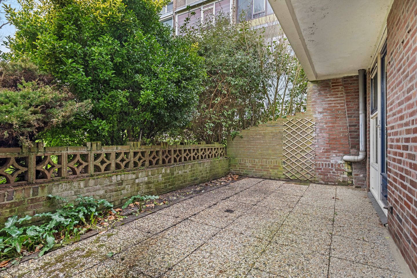 Foto 25 van Prins Hendriklaan 20