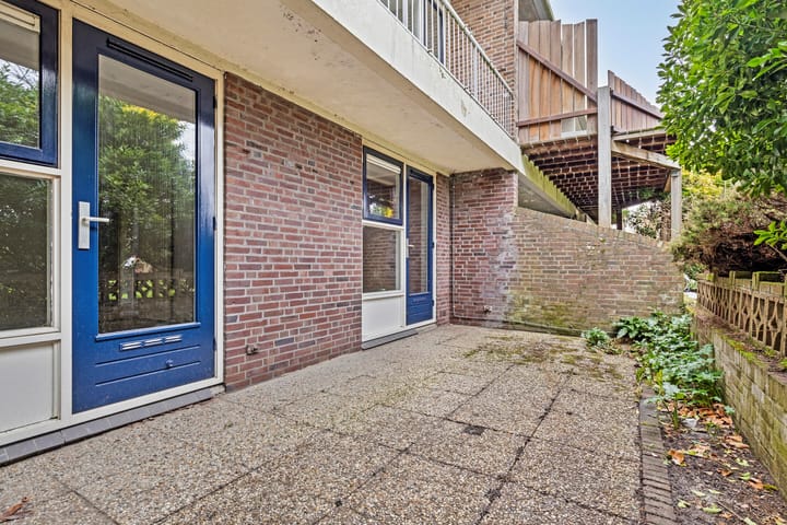 Foto 26 van Prins Hendriklaan 20