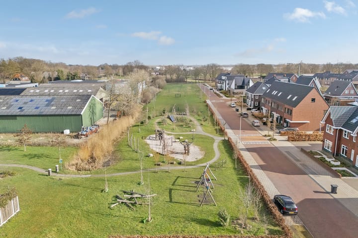 Photo 44 of Swankhuisenwerf 10