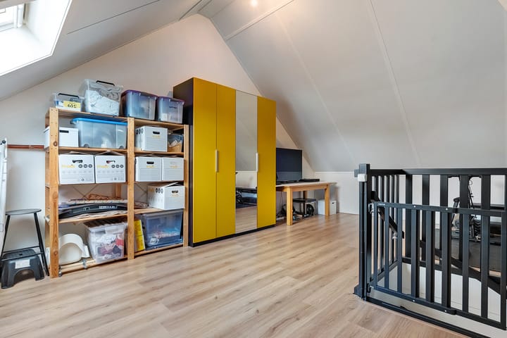 Photo 29 of Swankhuisenwerf 10