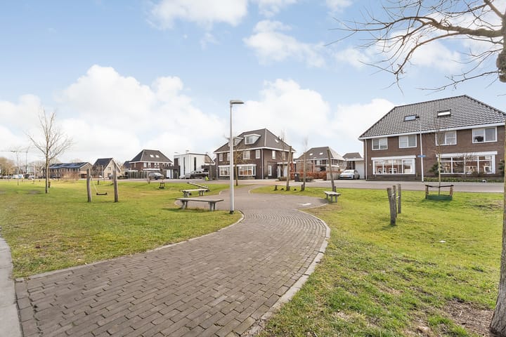 Photo 45 of Swankhuisenwerf 10