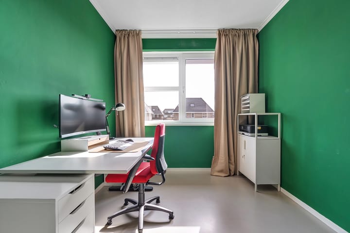 Photo 23 of Swankhuisenwerf 10