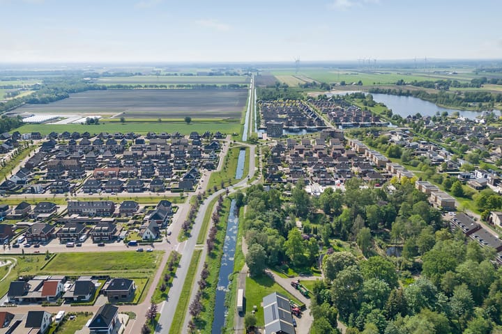 Photo 47 of Swankhuisenwerf 10