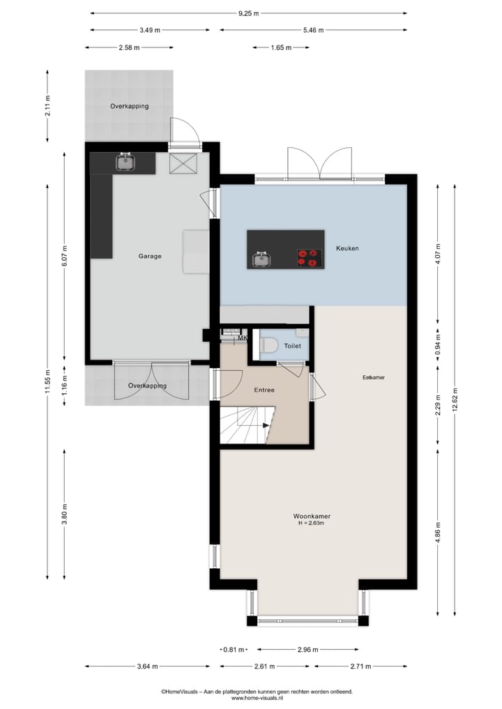 Photo 49 of Swankhuisenwerf 10