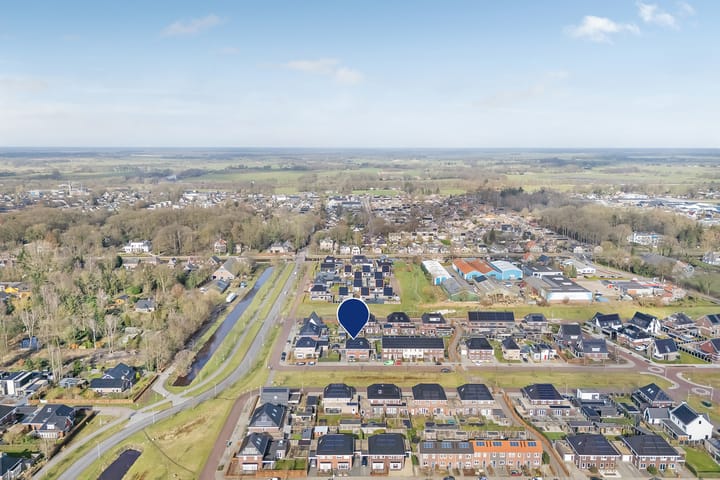 Photo 46 of Swankhuisenwerf 10