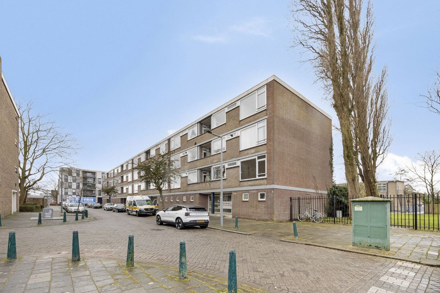 Foto 4 van Tholenstraat 48