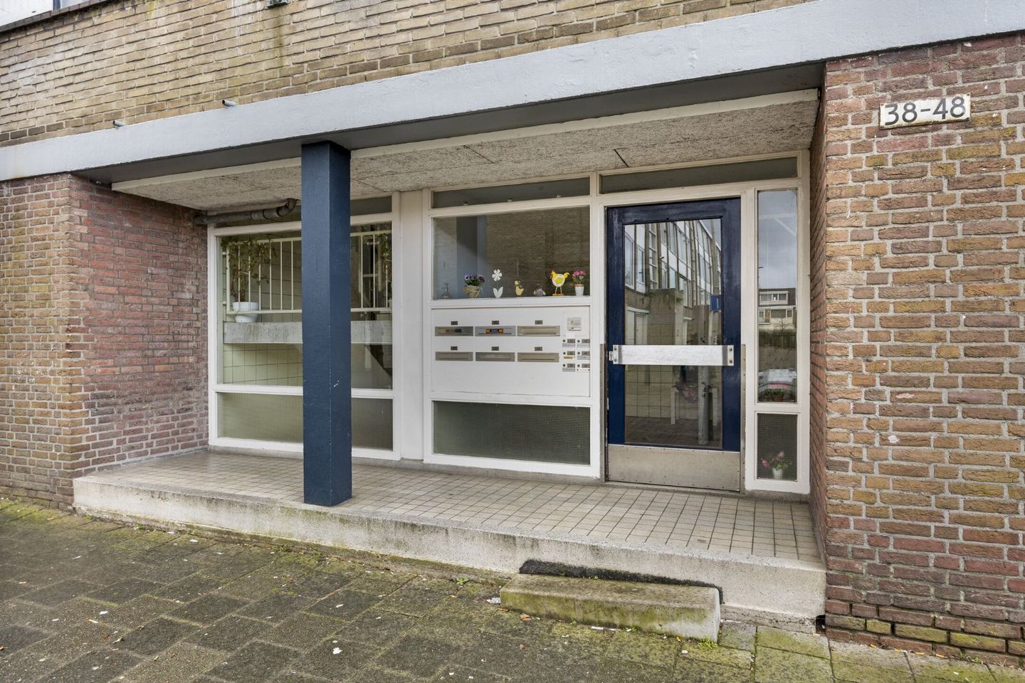 Foto 5 van Tholenstraat 48