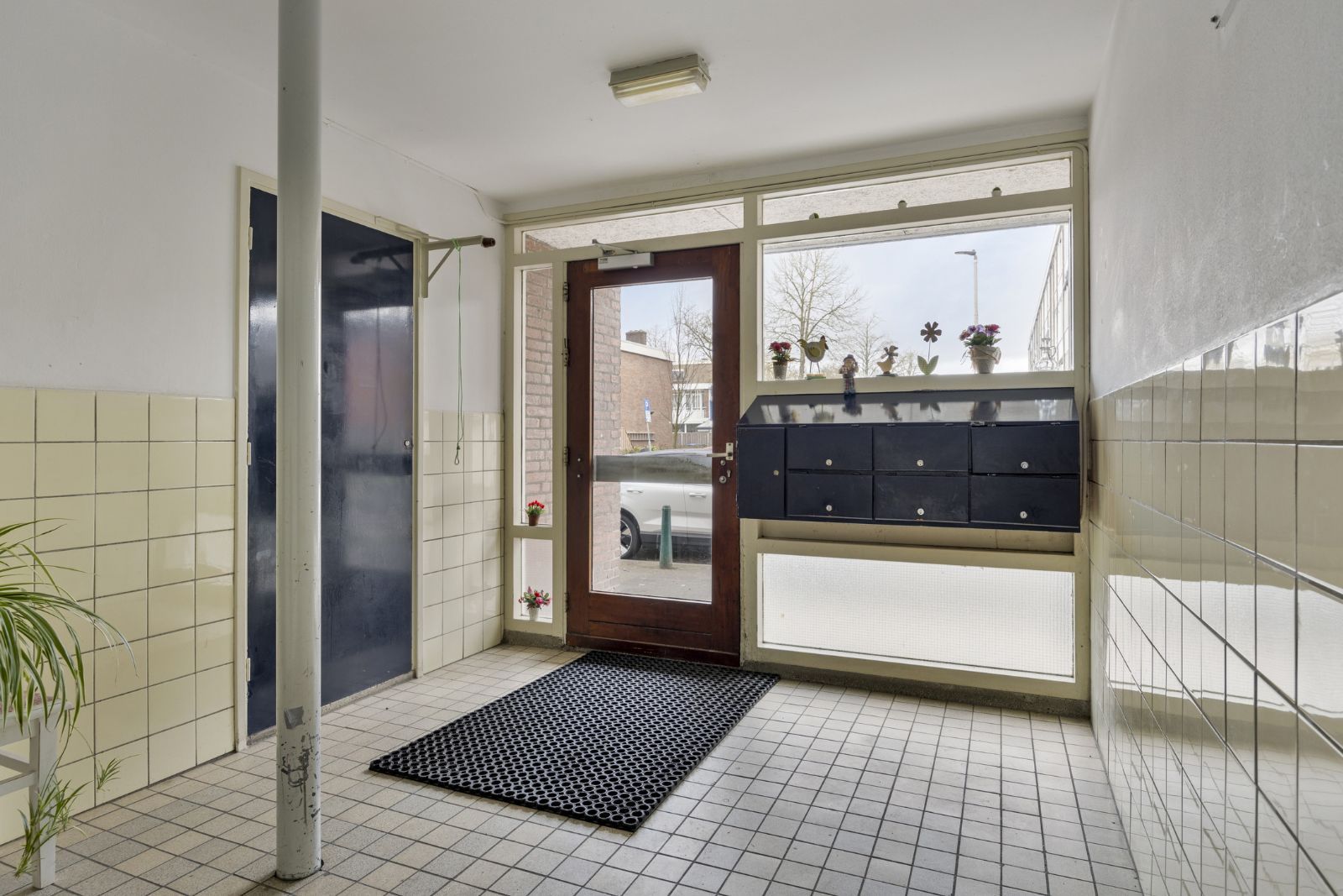 Foto 6 van Tholenstraat 48