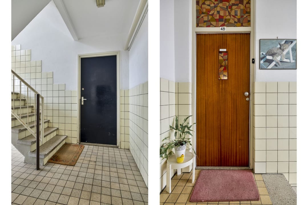 Foto 7 van Tholenstraat 48