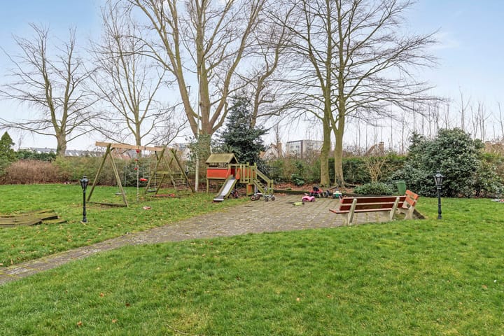 Foto 27 van Prins Hendriklaan 20