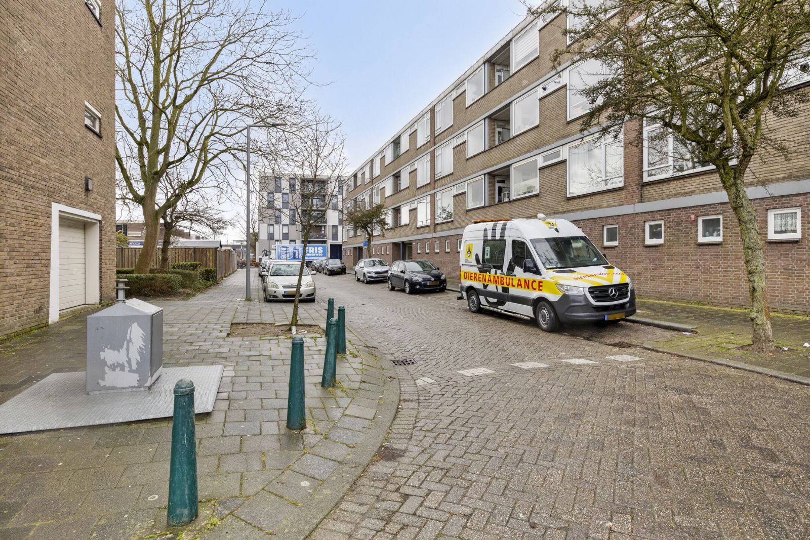 Foto 18 van Tholenstraat 48