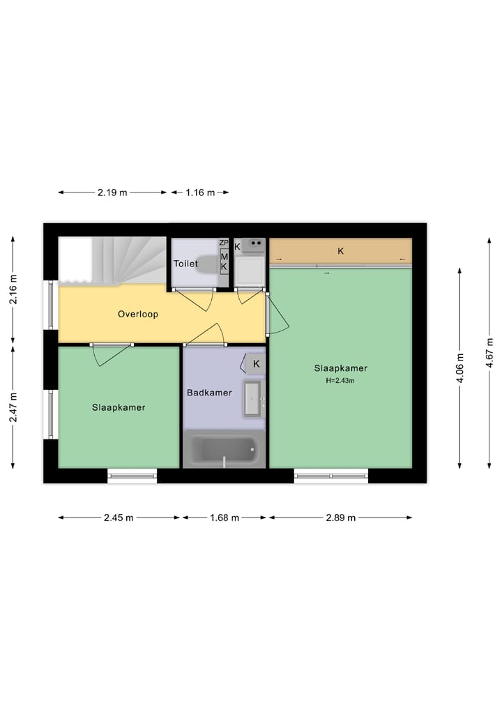 Foto 40 van De Ontvangst 149