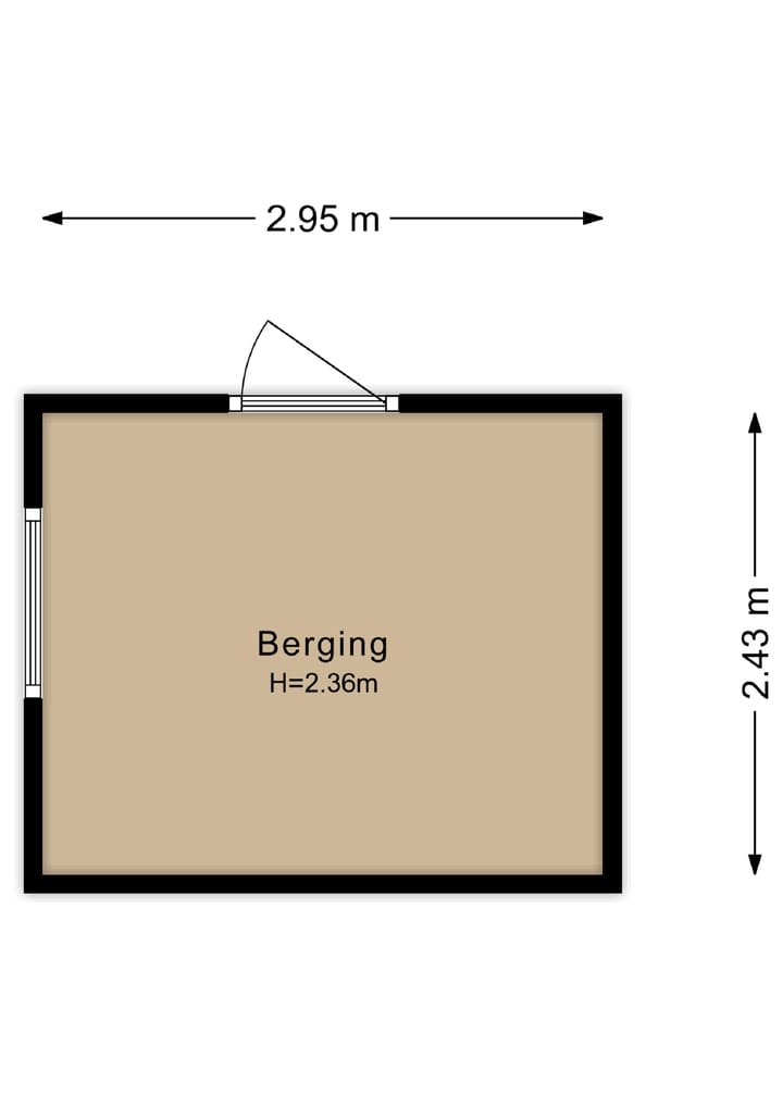 Foto 41 van De Ontvangst 149