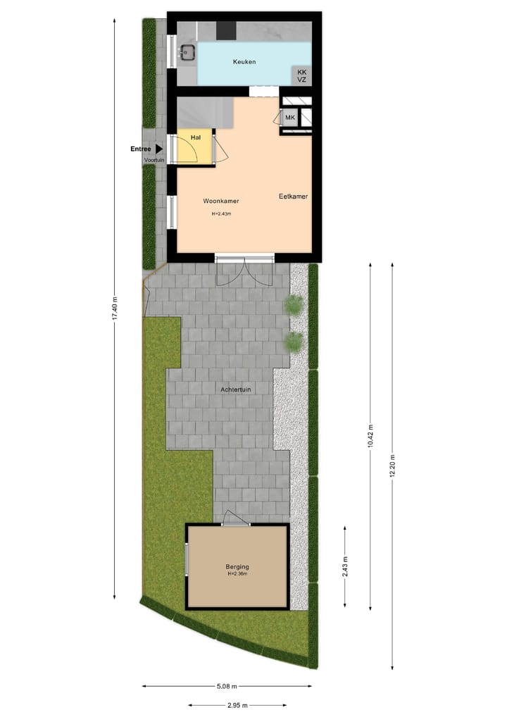 Foto 42 van De Ontvangst 149