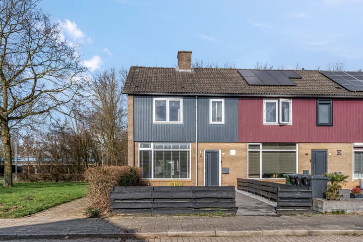 Foto 1 van Hofsingel 1