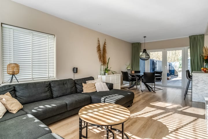 Foto 3 van Hofsingel 1