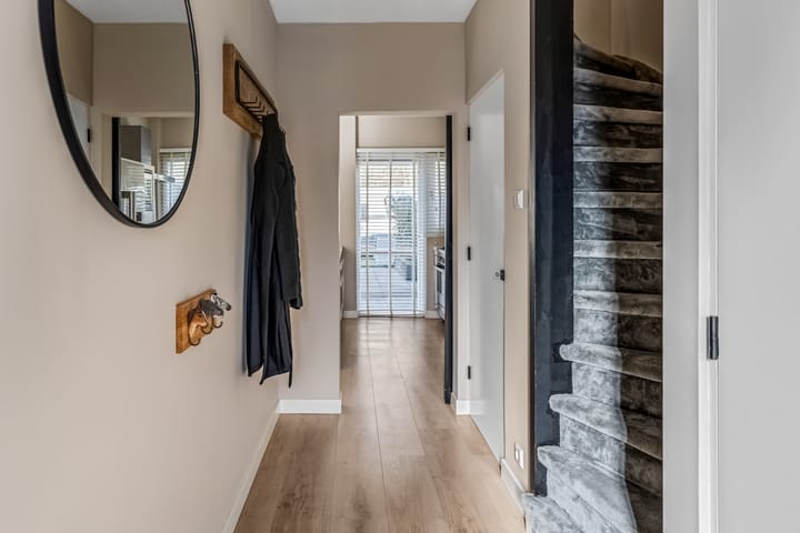 Foto 7 van Hofsingel 1