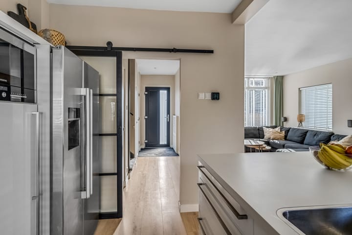 Foto 9 van Hofsingel 1