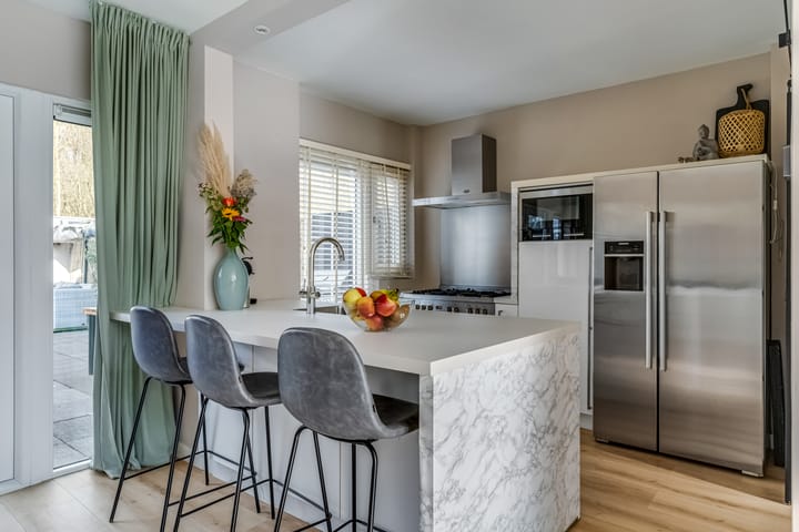 Foto 12 van Hofsingel 1