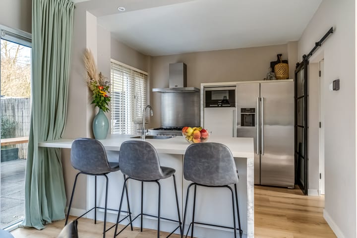 Foto 13 van Hofsingel 1