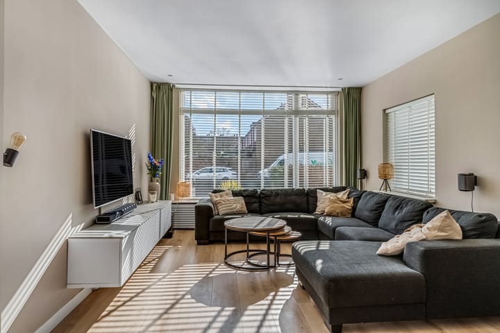 Foto 18 van Hofsingel 1