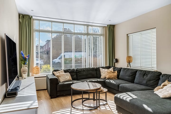 Foto 19 van Hofsingel 1