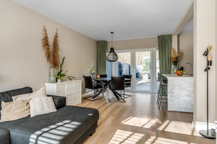 Foto 22 van Hofsingel 1