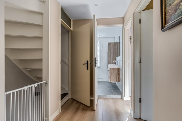 Foto 24 van Hofsingel 1